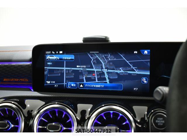 Mercedes Benz A-CLASS 2023-11 6716600-7