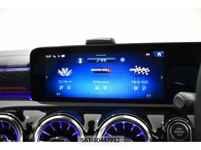 Mercedes Benz A-CLASS 2023-11 6716600-8