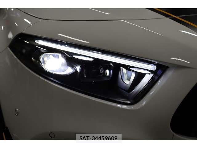 Mercedes Benz A-CLASS 2024-12 6791213-12