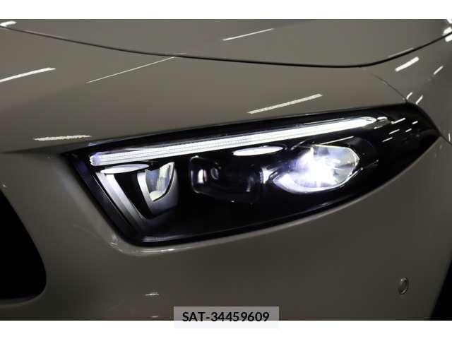 Mercedes Benz A-CLASS 2024-12 6791213-14