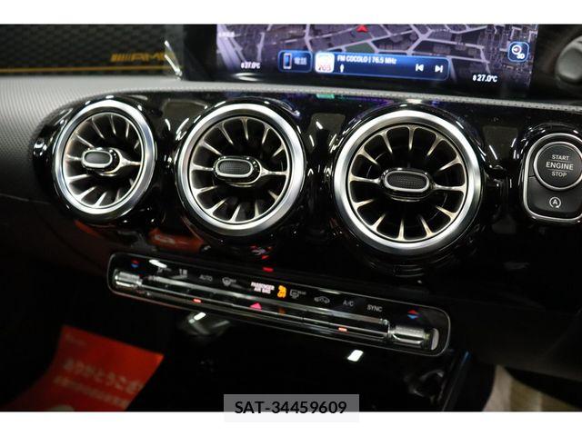 Mercedes Benz A-CLASS 2024-12 6791213-20