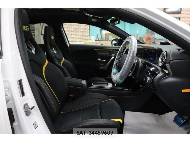 Mercedes Benz A-CLASS 2024-12 6791213-21