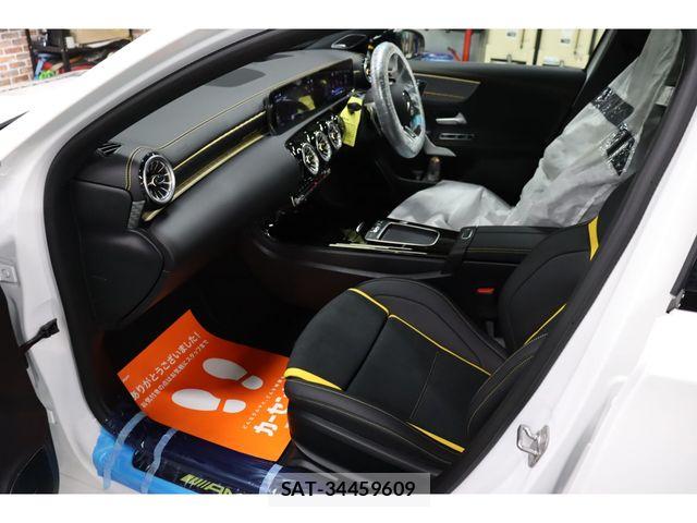 Mercedes Benz A-CLASS 2024-12 6791213-24