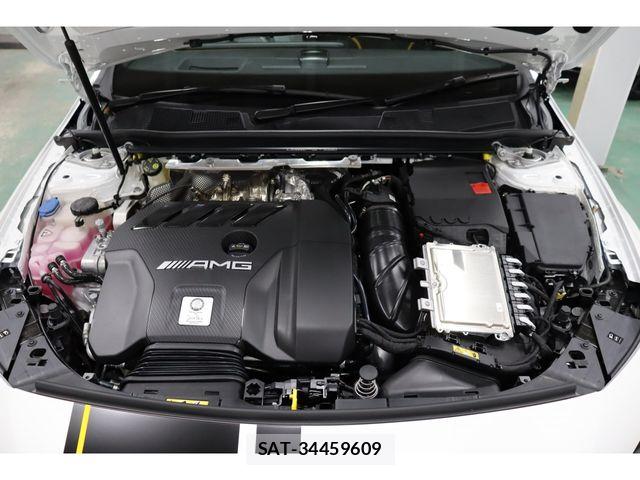 Mercedes Benz A-CLASS 2024-12 6791213-25