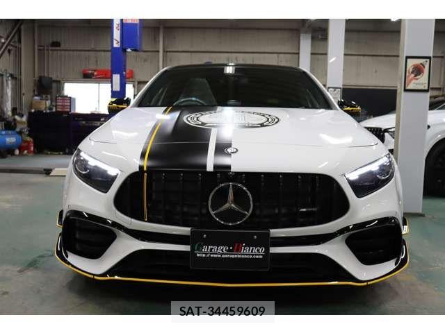 Mercedes Benz A-CLASS 2024-12 6791213-2