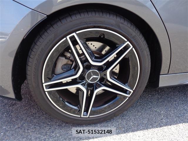 Mercedes Benz A-CLASS 2021-05 6791218-13