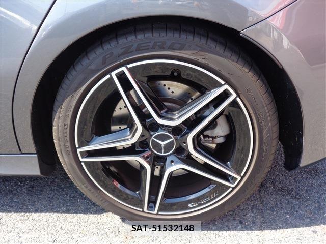 Mercedes Benz A-CLASS 2021-05 6791218-14
