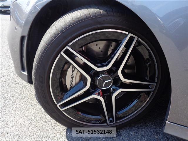 Mercedes Benz A-CLASS 2021-05 6791218-15