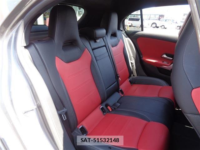 Mercedes Benz A-CLASS 2021-05 6791218-17