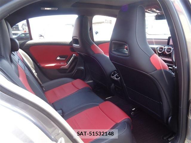 Mercedes Benz A-CLASS 2021-05 6791218-18