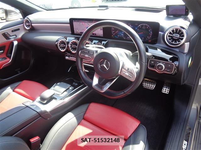 Mercedes Benz A-CLASS 2021-05 6791218-20