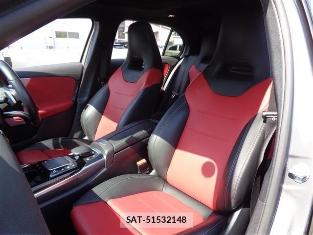 Mercedes Benz A-CLASS 2021-05 6791218-22