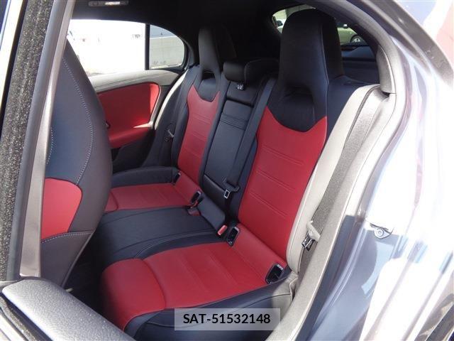Mercedes Benz A-CLASS 2021-05 6791218-25