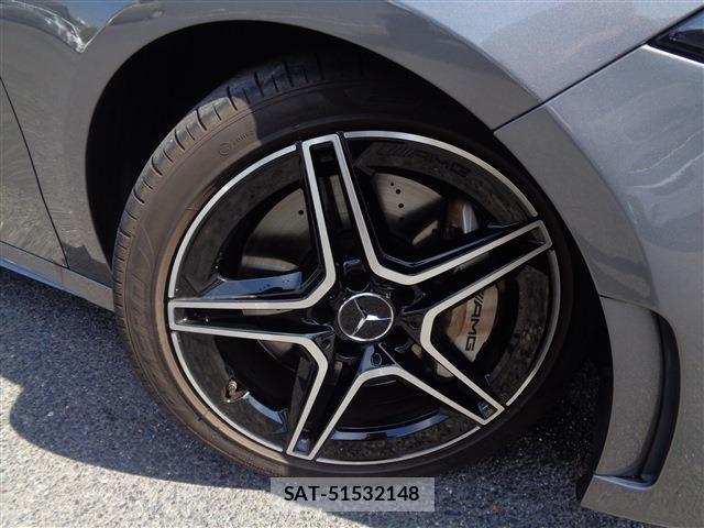 Mercedes Benz A-CLASS 2021-05 6791218-5