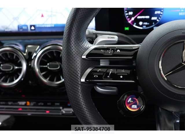 Mercedes Benz A-CLASS 2023-08 7221434-9