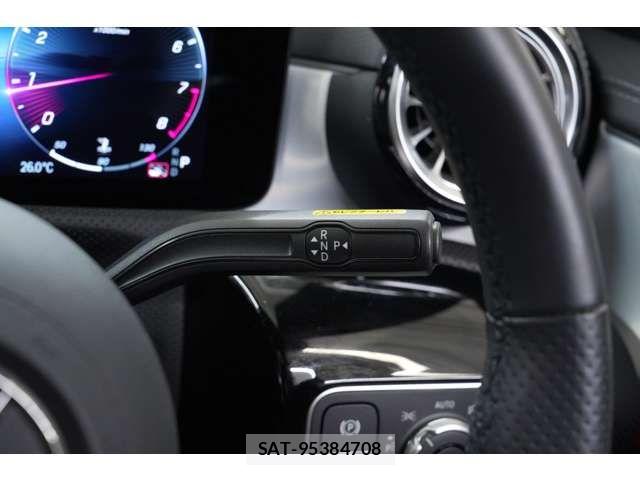 Mercedes Benz A-CLASS 2023-08 7221434-12
