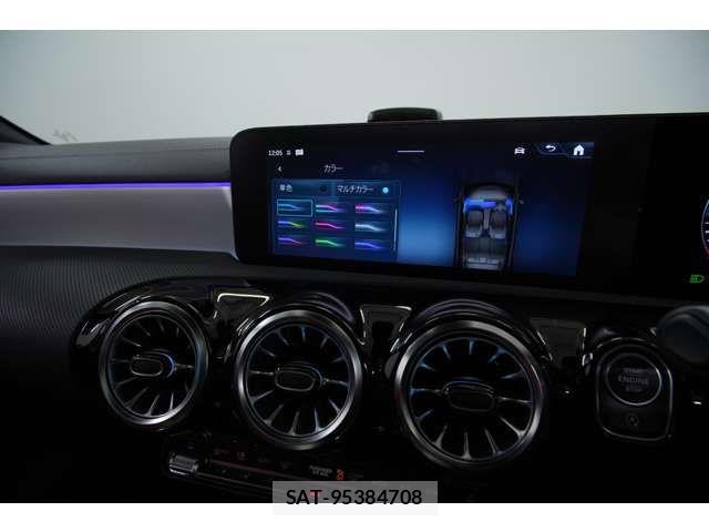 Mercedes Benz A-CLASS 2023-08 7221434-14