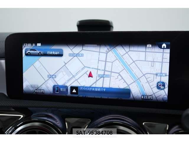 Mercedes Benz A-CLASS 2023-08 7221434-15