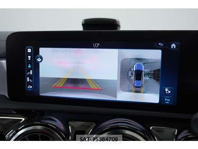 Mercedes Benz A-CLASS 2023-08 7221434-16