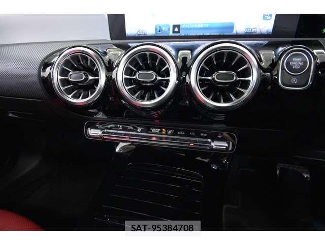 Mercedes Benz A-CLASS 2023-08 7221434-17