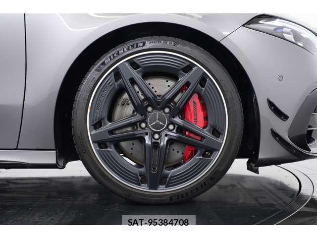 Mercedes Benz A-CLASS 2023-08 7221434-4
