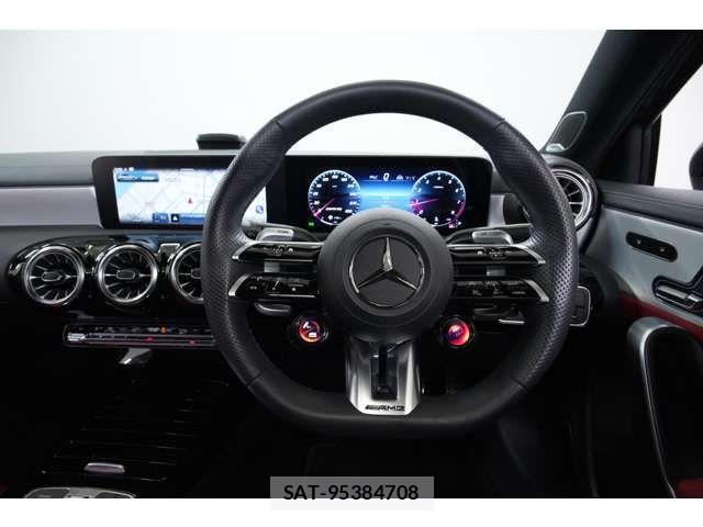 Mercedes Benz A-CLASS 2023-08 7221434-7