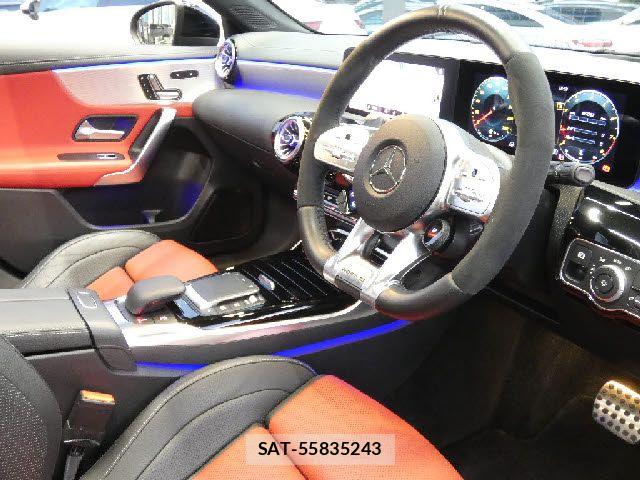 Mercedes Benz A-CLASS 2021-05 7221436-11