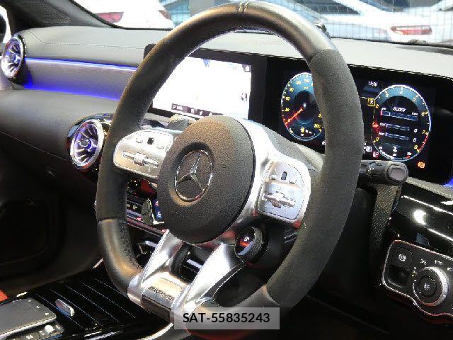 Mercedes Benz A-CLASS 2021-05 7221436-15