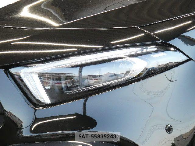 Mercedes Benz A-CLASS 2021-05 7221436-18