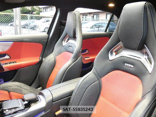 Mercedes Benz A-CLASS 2021-05 7221436-24