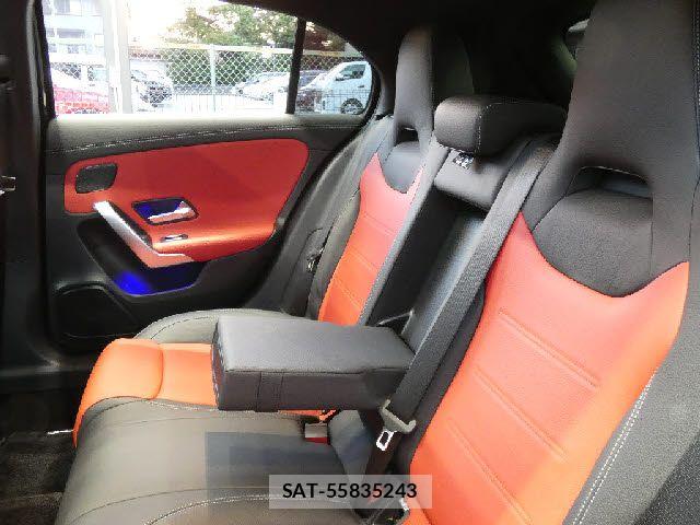 Mercedes Benz A-CLASS 2021-05 7221436-28