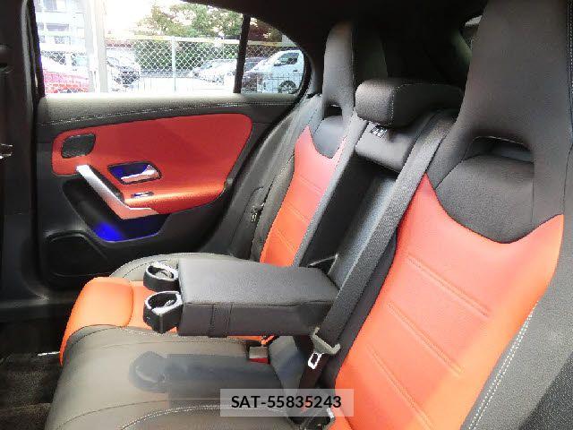 Mercedes Benz A-CLASS 2021-05 7221436-29