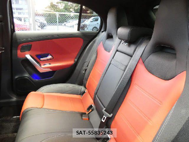 Mercedes Benz A-CLASS 2021-05 7221436-3
