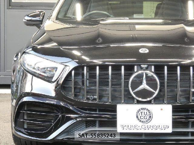 Mercedes Benz A-CLASS 2021-05 7221436-4