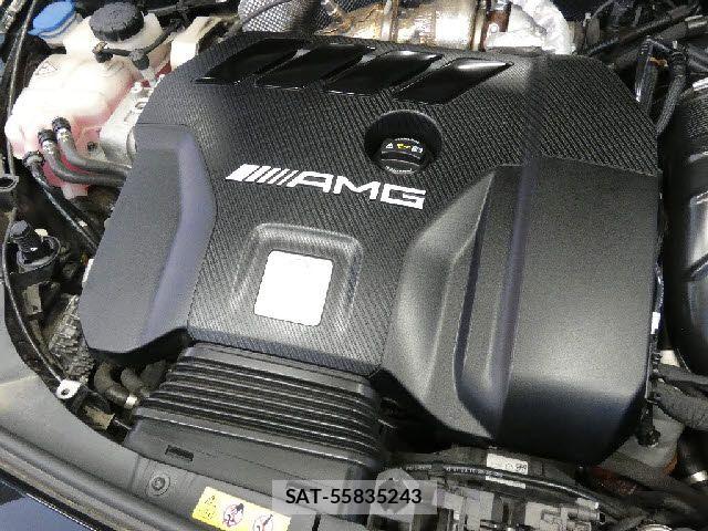 Mercedes Benz A-CLASS 2021-05 7221436-5