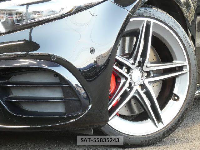 Mercedes Benz A-CLASS 2021-05 7221436-7