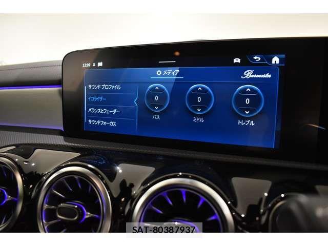 Mercedes Benz A-CLASS 2025-10 7221435-9