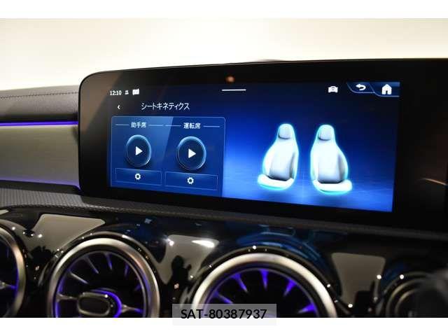 Mercedes Benz A-CLASS 2025-10 7221435-10