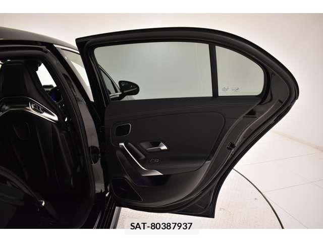 Mercedes Benz A-CLASS 2025-10 7221435-15
