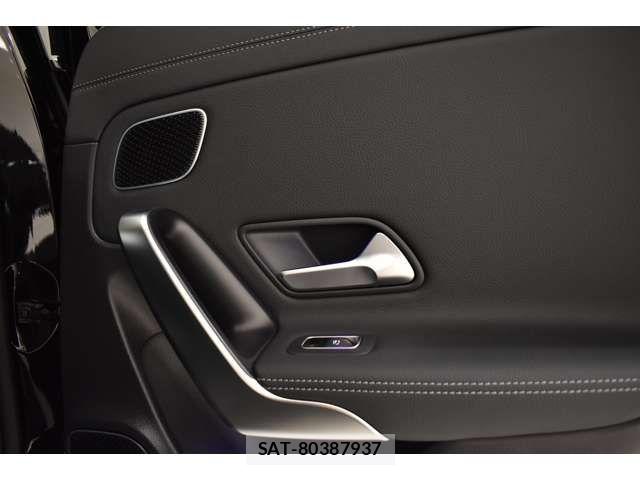 Mercedes Benz A-CLASS 2025-10 7221435-16