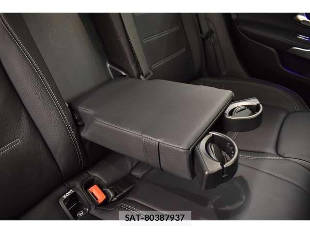 Mercedes Benz A-CLASS 2025-10 7221435-19