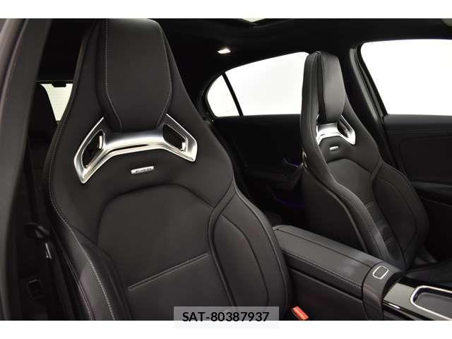 Mercedes Benz A-CLASS 2025-10 7221435-3