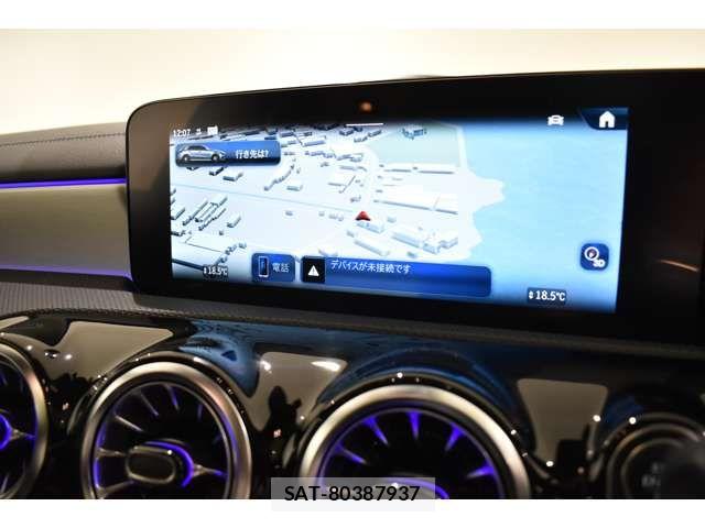 Mercedes Benz A-CLASS 2025-10 7221435-7