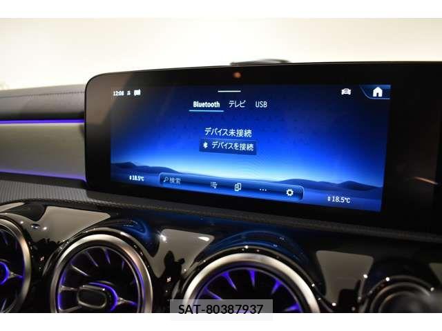 Mercedes Benz A-CLASS 2025-10 7221435-8