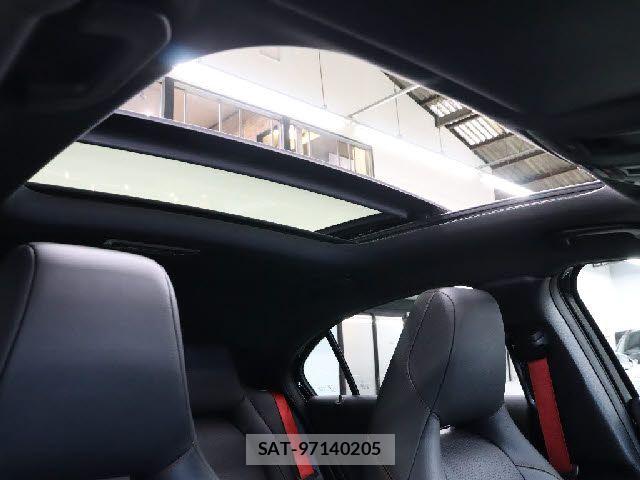 Mercedes Benz A-CLASS 2017-01 7221433-10
