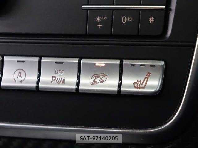 Mercedes Benz A-CLASS 2017-01 7221433-11