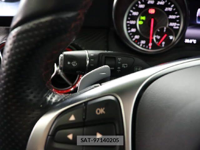 Mercedes Benz A-CLASS 2017-01 7221433-27