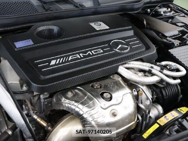 Mercedes Benz A-CLASS 2017-01 7221433-4