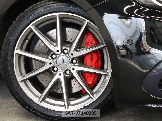 Mercedes Benz A-CLASS 2017-01 7221433-5