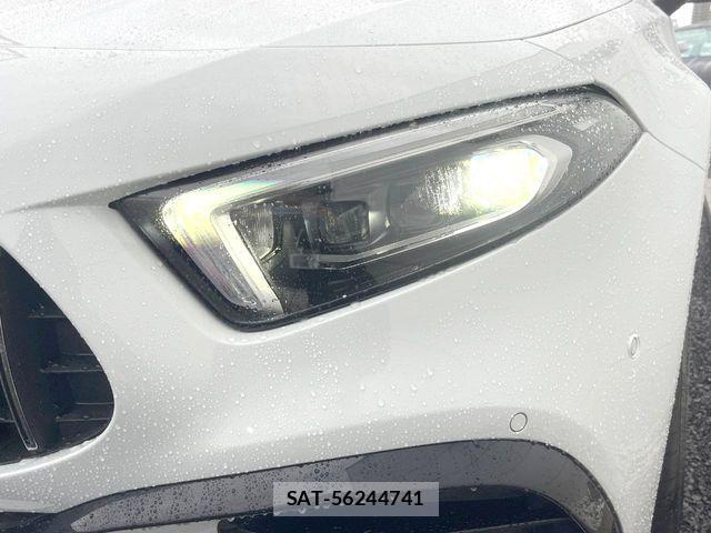Mercedes Benz A-CLASS 2020-09 7271242-11